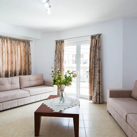 Chania Sea View Apartment With Free Private Parking Exterior foto